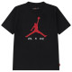 Jordan Παιδική κοντομάνικη μπλούζα Brooklyn Graphic T-Shirt